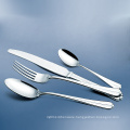 4 PCS Stainless Steel Tableware Set for Knife/Fork/Spoon (XS-404)